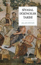 Heredotus`tan Günümüze Siyasal Düşünceler Tarihi - Bilge Kültür Sanat