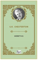 Heretics - Paper Books