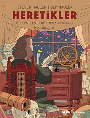 Heretikler - 1
