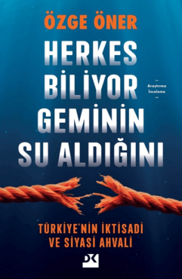 Herkes Biliyor Geminin Su Aldığını - 1