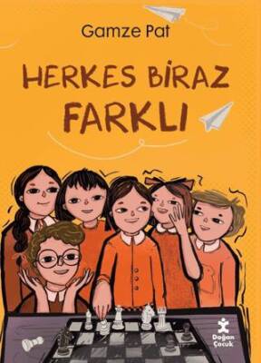 Herkes Biraz Farklı - 1