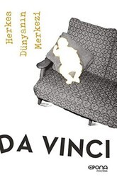 Herkes Dünyanın Merkezi - Epona Kitap