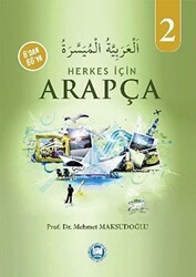 Herkes İçin Arapça - 2 - Marmara Üniversitesi İlahiyat Fakültesi Vakfı