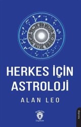 Herkes İçin Astroloji - Dorlion Yayınları