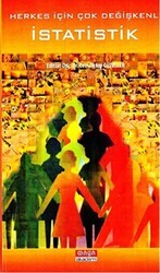 Herkes İçin Çok Değişkenli İstatistik - Maya Akademi Yayınları