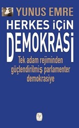 Herkes İçin Demokrasi - 1