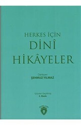 Herkes İçin Dini Hikayeler - Dorlion Yayınları