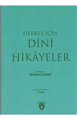 Herkes İçin Dini Hikayeler - 1