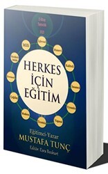 Herkes İçin Eğitim - Cinius Yayınları