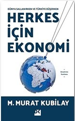 Herkes İçin Ekonomi - Doğan Kitap