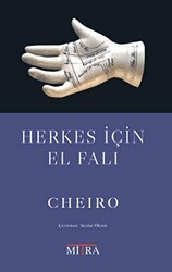 Herkes İçin El Falı - Mitra Yayınları