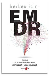 Herkes İçin Emdr - Okuyan Us Yayınları