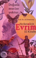 Herkes İçin Evrim El Kitabı - Sarmal Kitabevi