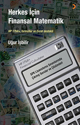 Herkes İçin Finansal Matematik - 1