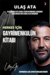 Herkes İçin Gayrimenkulün Kitabı - Cinius Yayınları