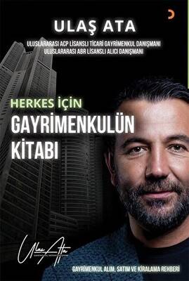 Herkes İçin Gayrimenkulün Kitabı - 1