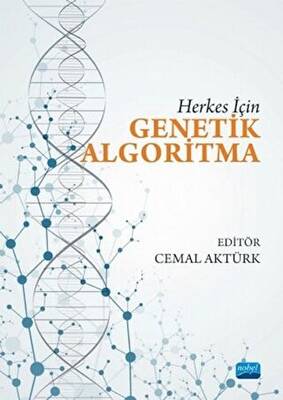 Herkes İçin Genetik Algoritma - 1