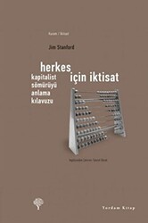 Herkes İçin İktisat - Yordam Kitap