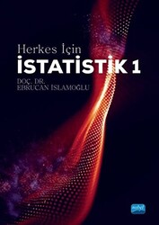 Herkes İçin İstatistik 1 - 1