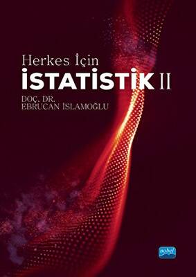 Herkes İçin İstatistik - 2 - 1