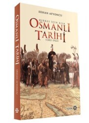 Herkes İçin Kısa Osmanlı Tarihi - Yeditepe Yayınevi