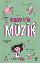 Herkes İçin Müzik - Dinozor Çocuk
