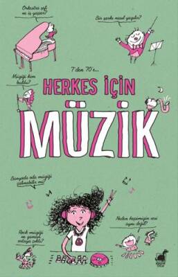 Herkes İçin Müzik - 1