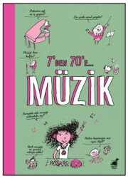 7’den 70’e Müzik - Dinozor Çocuk