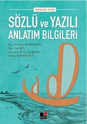Herkes İçin Sözlü ve Yazılı Anlatım Bilgileri - Kesit Yayınları