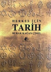 Herkes İçin Tarih - Meşe Kitaplığı