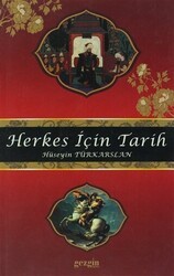 Herkes İçin Tarih - Gezgin Kitabevi