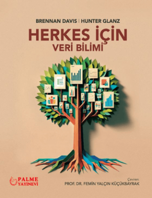Herkes İçin Veri Bilimi - 1
