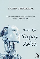 Herkes İçin Yapay Zeka - Genç Destek
