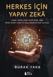 Herkes İçin Yapay Zeka - Sokak Kitapları Yayınları