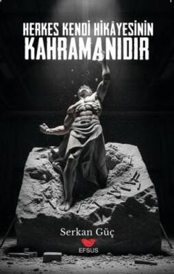 Herkes Kendi Hikayesinin Kahramanıdır - 1