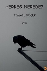 Herkes Nerede? - Cinius Yayınları