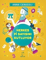 Herkes Pi Sayısını Kutluyor - Doruk Yayınları
