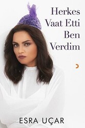 Herkes Vaat Etti Ben Verdim - Cinius Yayınları
