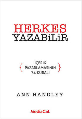Herkes Yazabilir - 1
