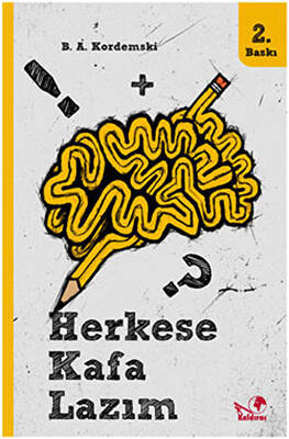 Herkese Kafa Lazım 1 - 1