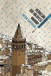 Herkesin Bir Hikayesi Vardır! - Everest Yayınları