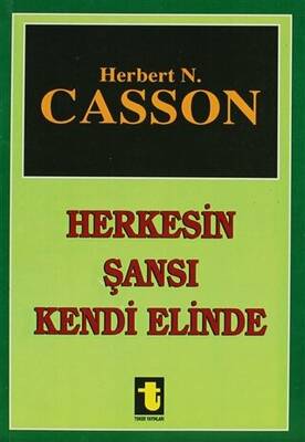 Herkesin Şansı Kendi Elinde - 1