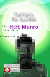 Hermann the Irascible - İngilizce Hikayeler A2 Stage 2 - Gece Kitaplığı