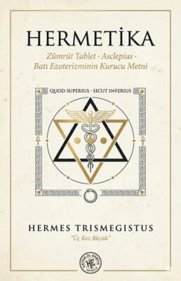 Hermetika - 1