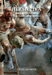 Hermetika 2 Asklepios, Stobaeus, Nag Hammadi Metinleri - Arkeoloji ve Sanat Yayınları