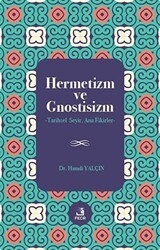 Hermetizm ve Gnostisizm - Fecr Yayınları