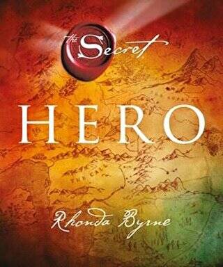Hero - The Secret - 1