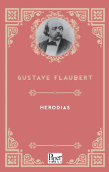Herodias - Paper Books