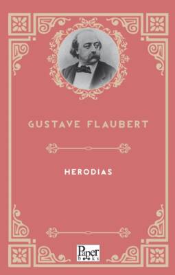 Herodias - 1