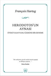 Herodotos`un Aynası - İthaki Yayınları